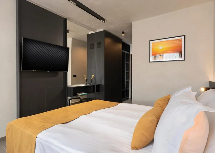 Zefir Hotel