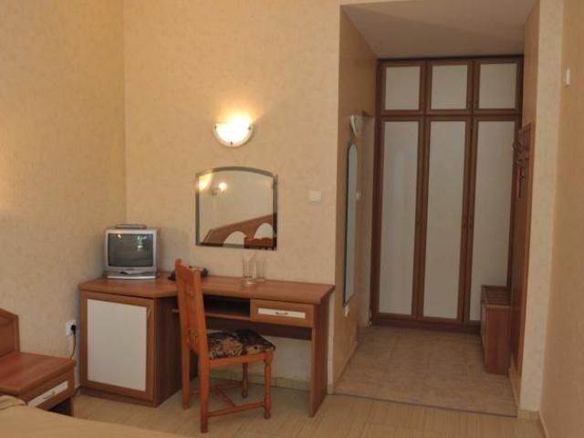 Hotel Zefir
