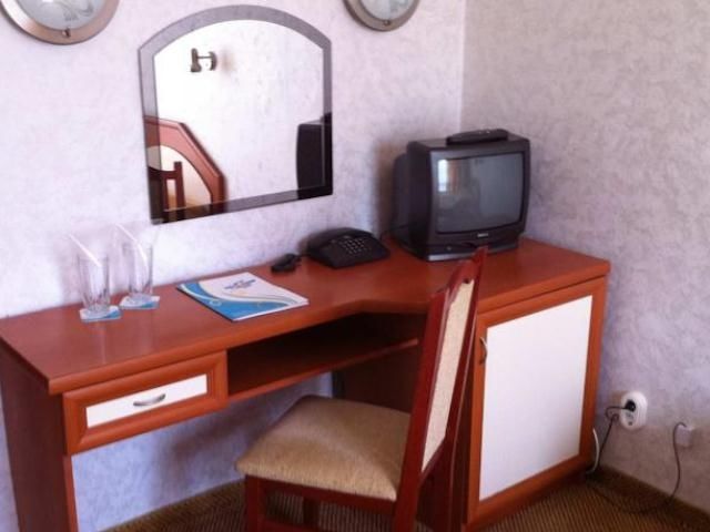 Zefir Hotel
