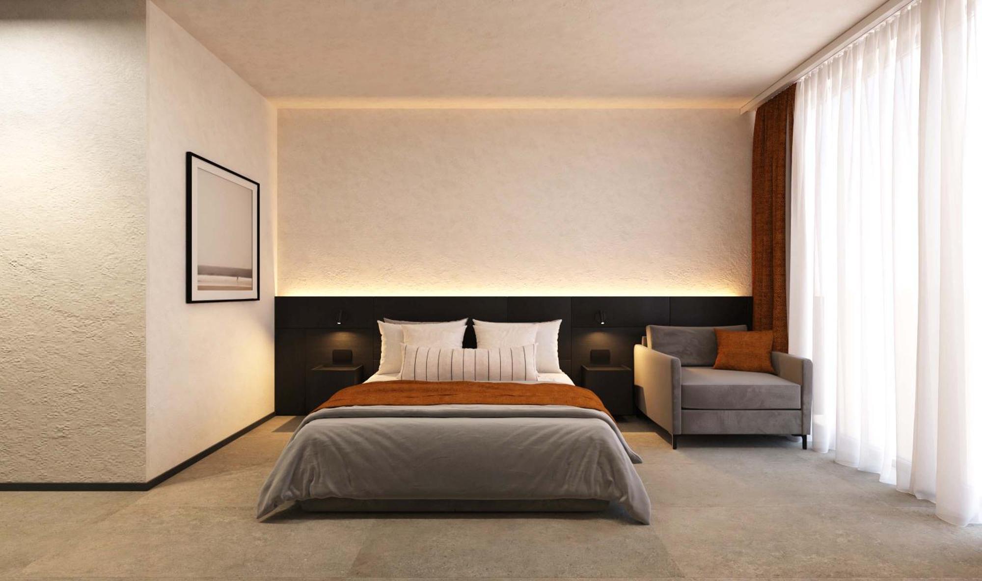 Hotel Zefir Słoneczny Brzeg