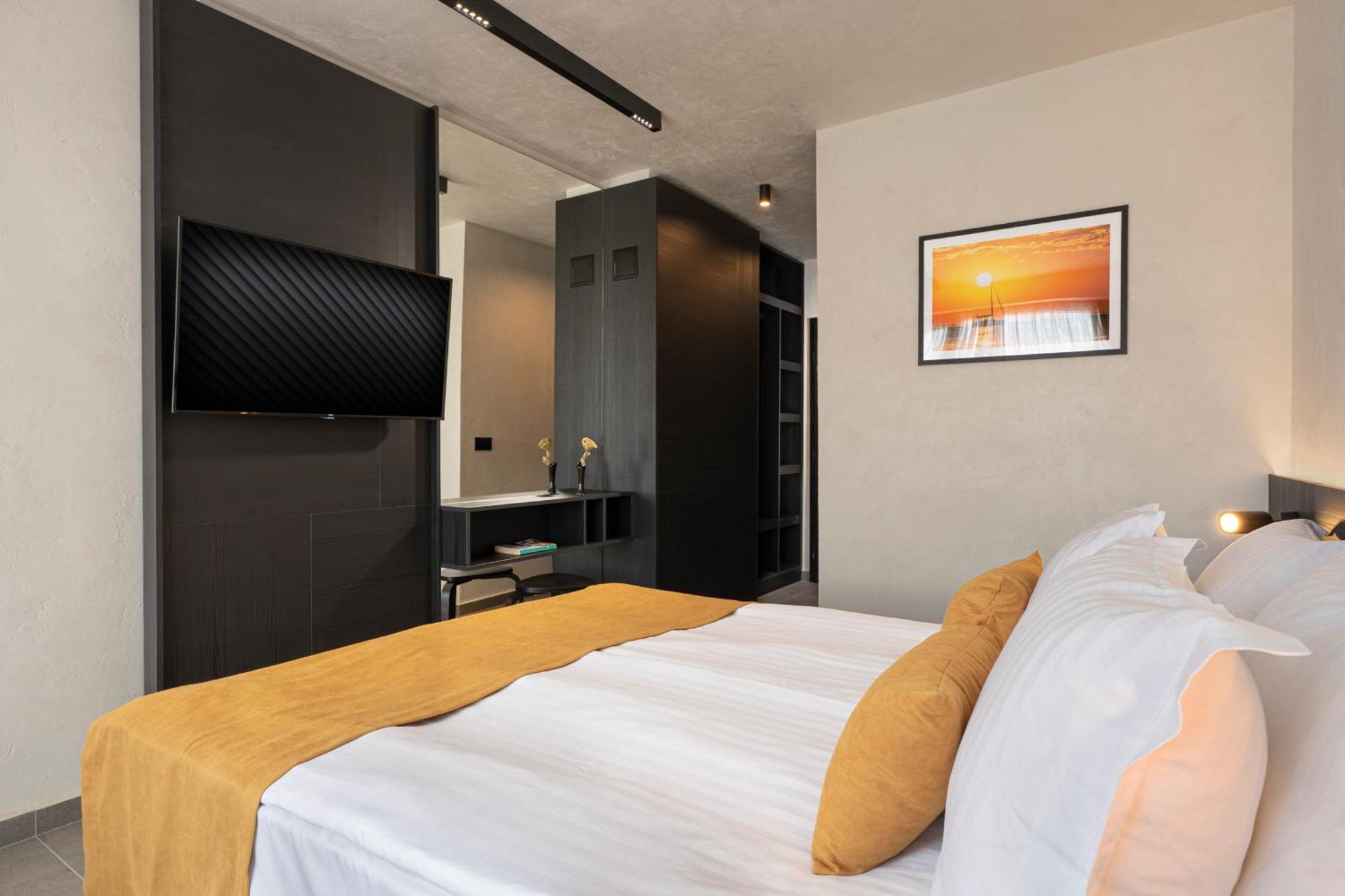 Zefir Hotel