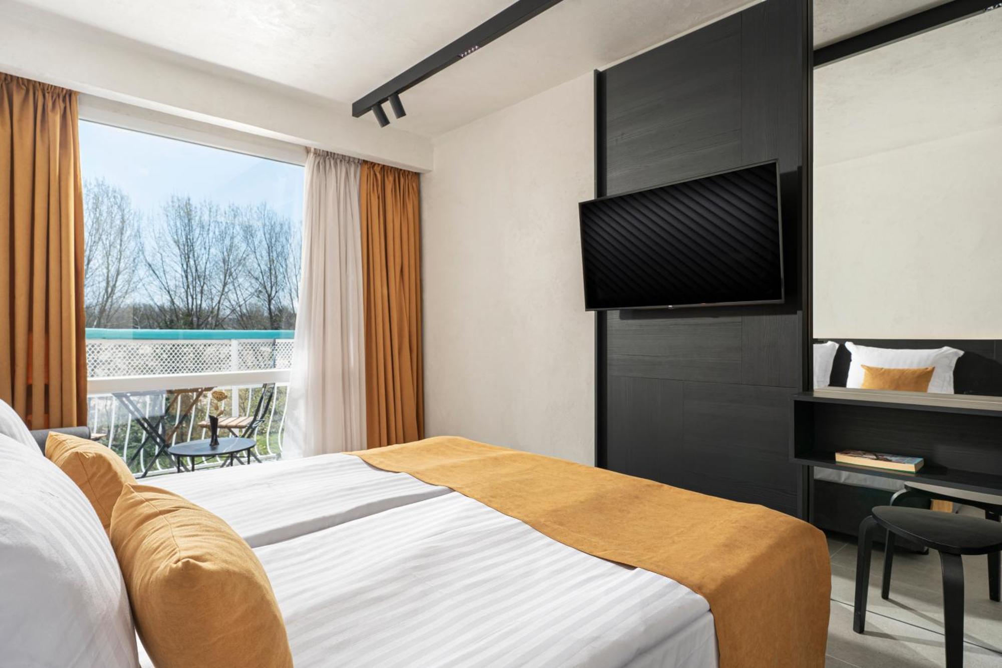 Zefir 3* Słoneczny Brzeg
