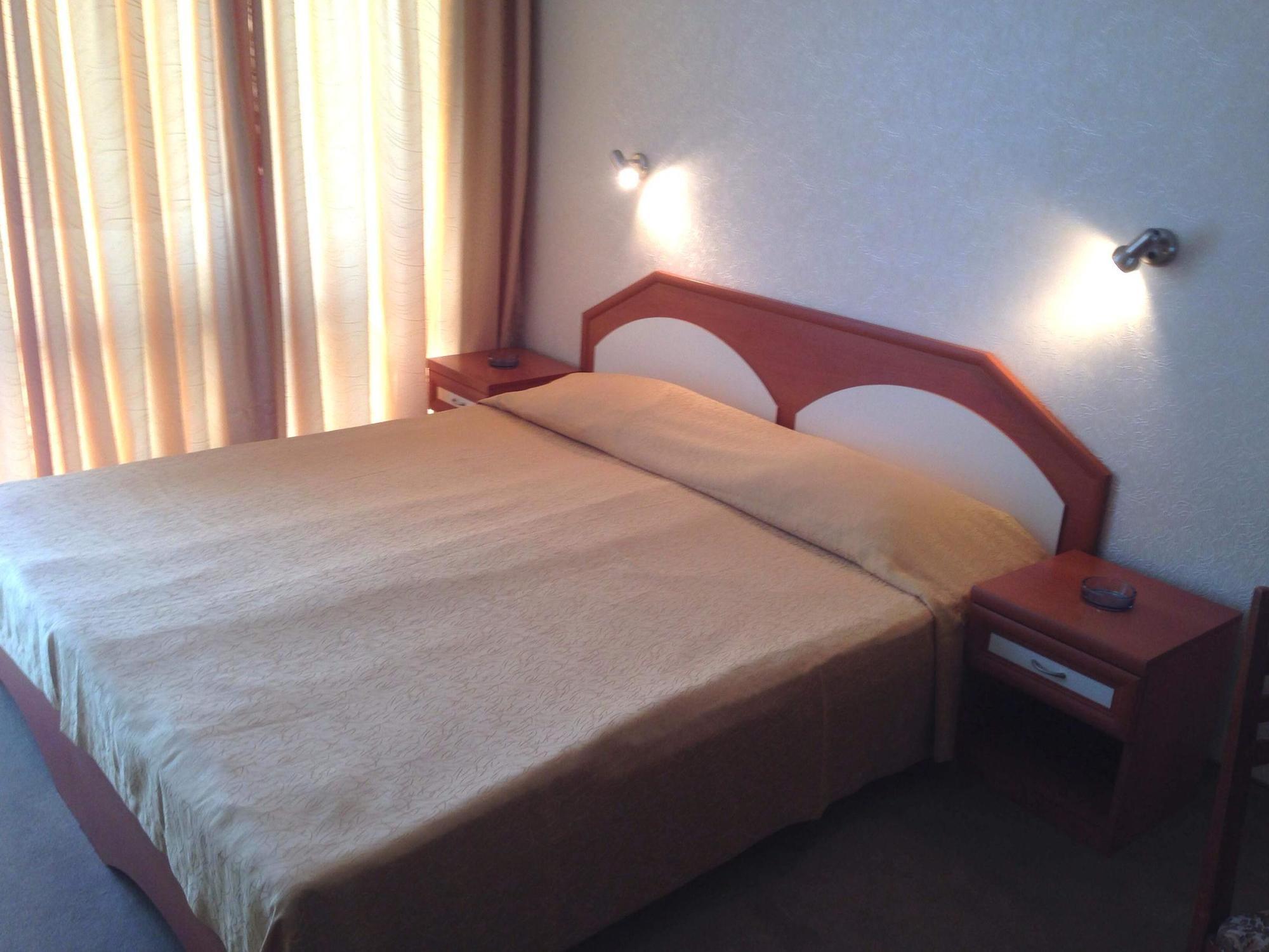 Zefir 3* Słoneczny Brzeg