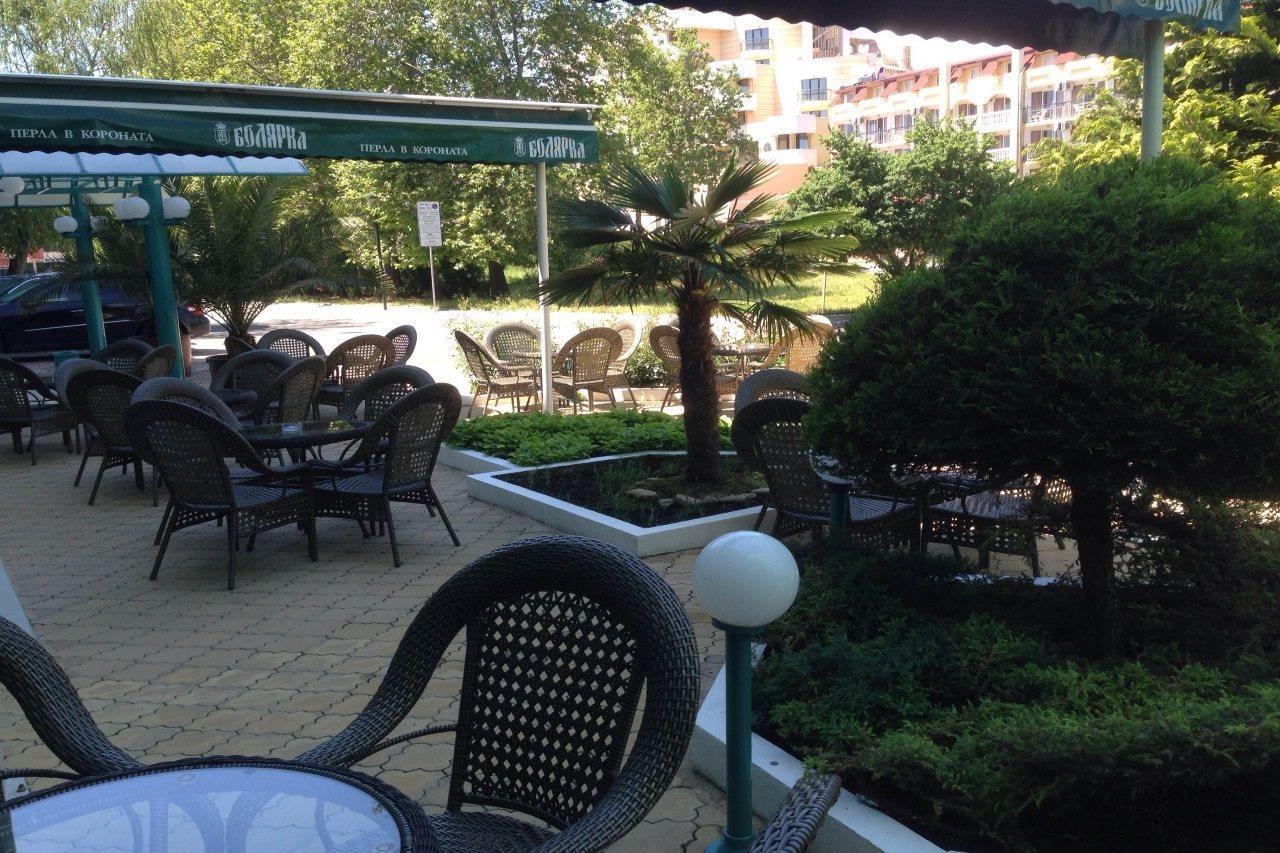 Hotel Zefir