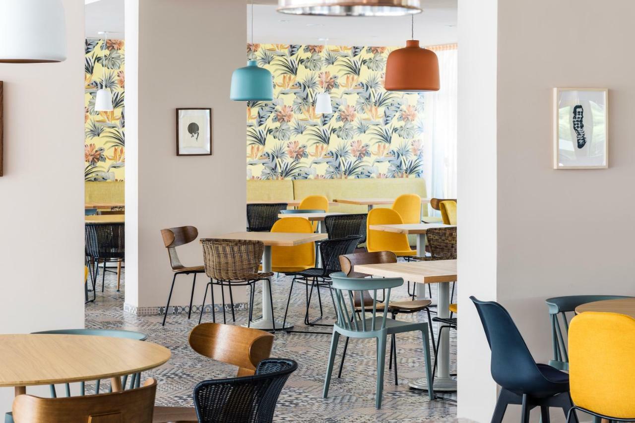Zefir Hotel Słoneczny Brzeg