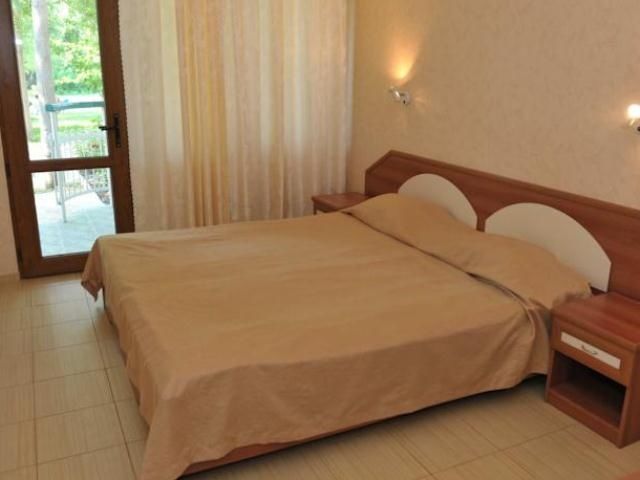 Zefir Hotel Slantschew brjag