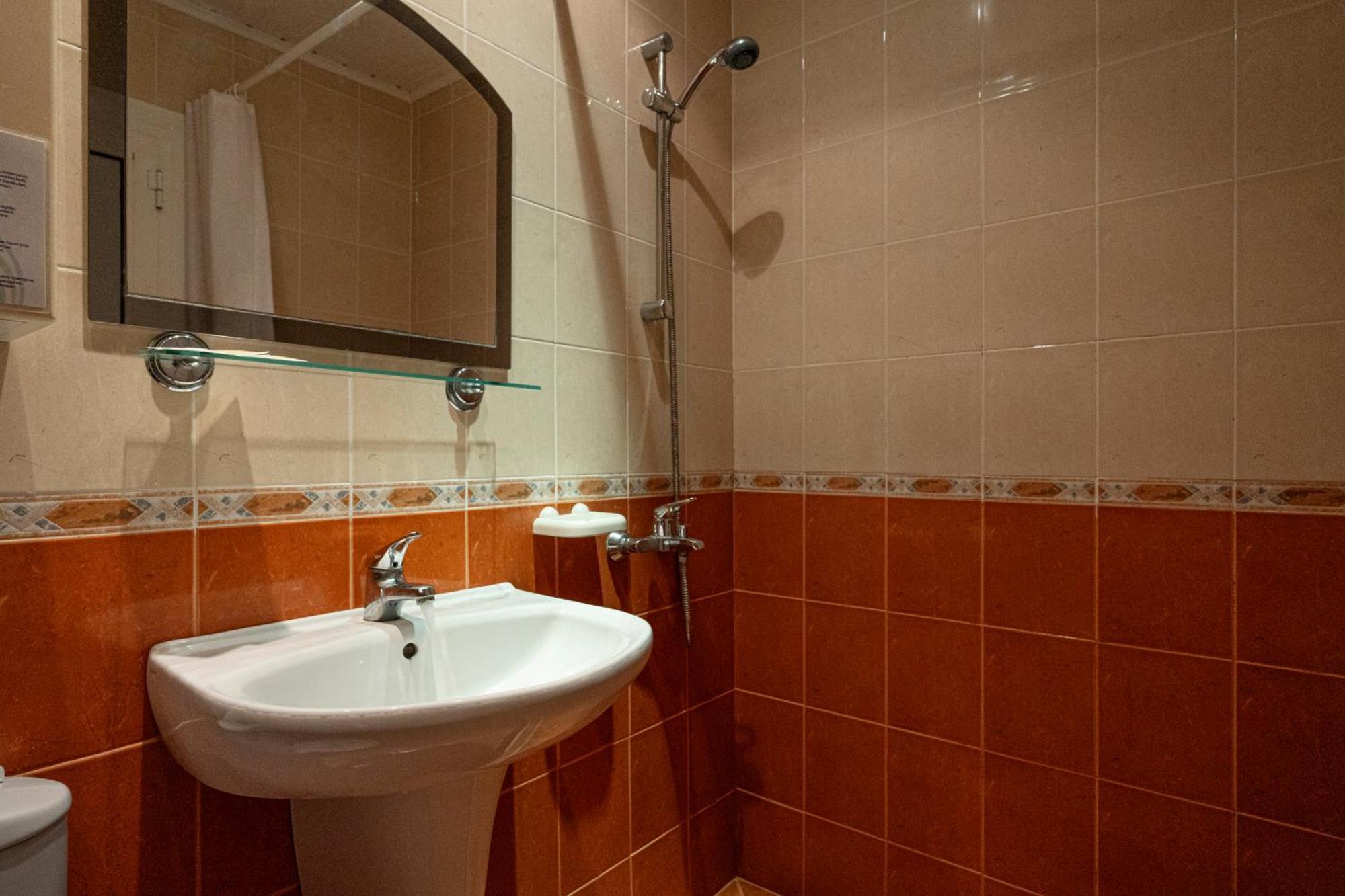 Hotel Zefir 3*