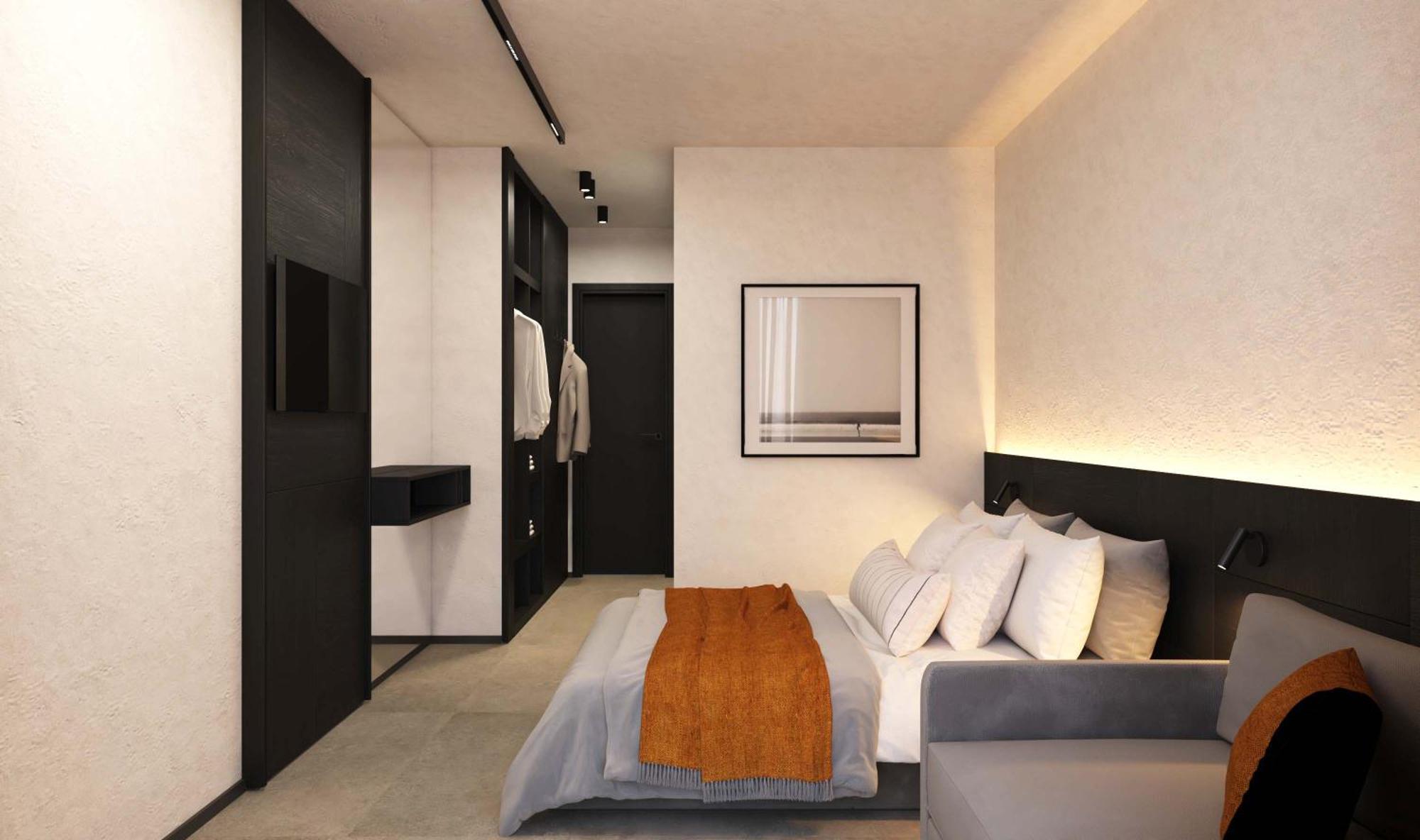 Hotel Zefir