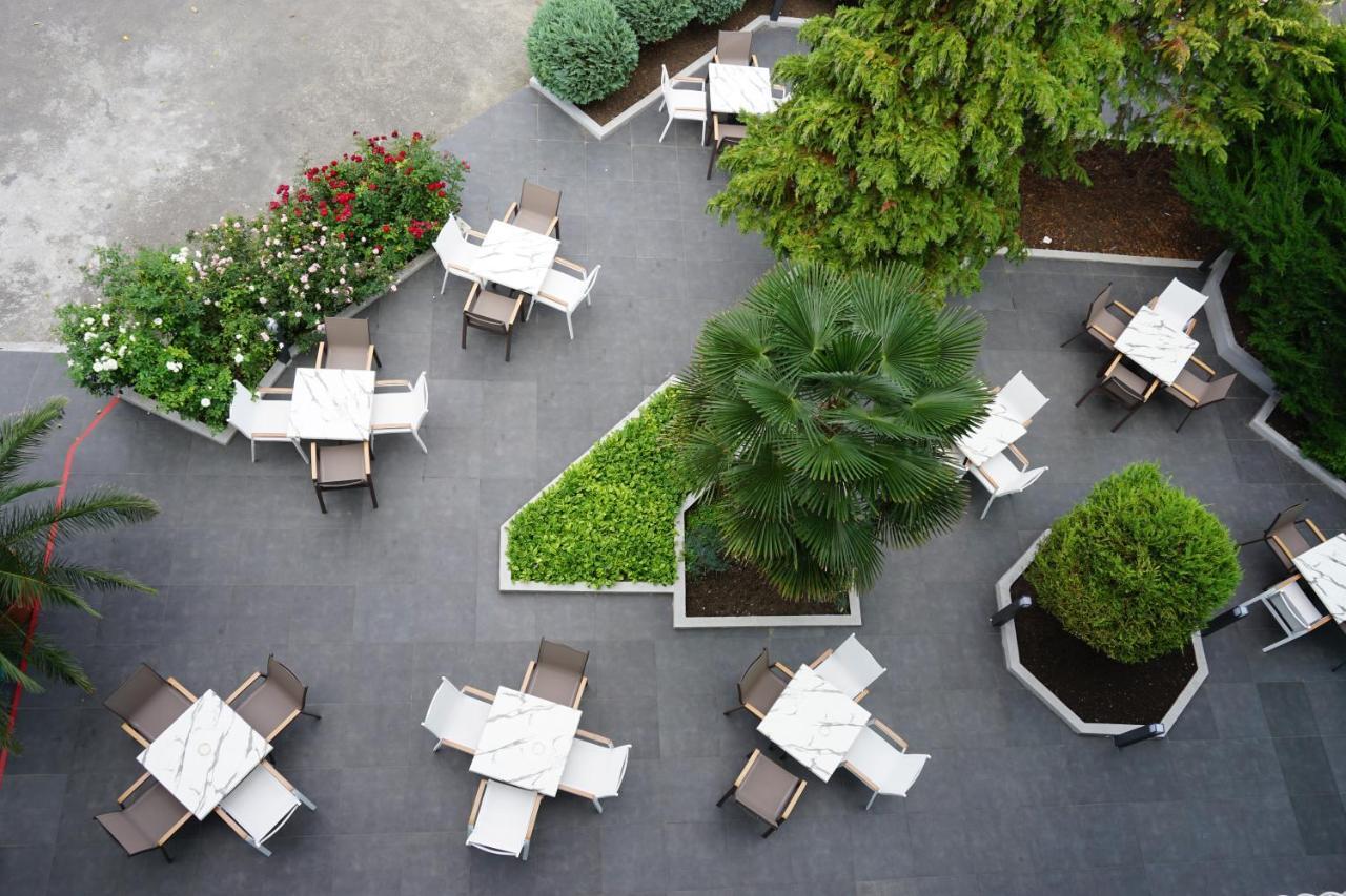 Hotel Zefir 3*